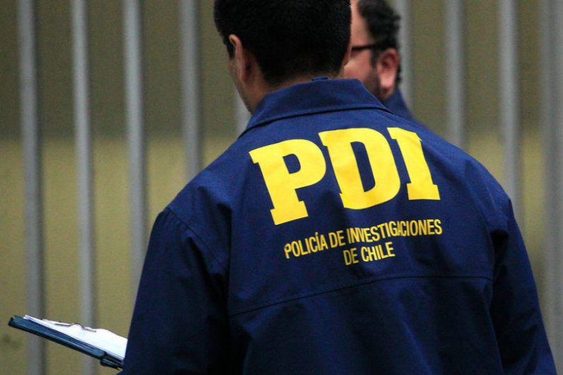 La Brigada Investigadora de Robos de la PDI indaga el caso.