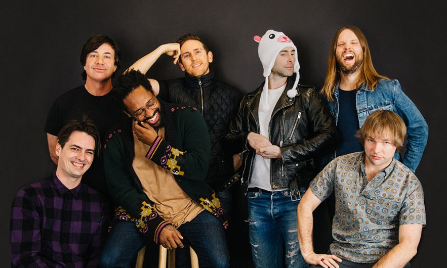 La agrupación ganadora de tres premios Grammy sumó recientemente presentaciones en Brasil, México y Chile,