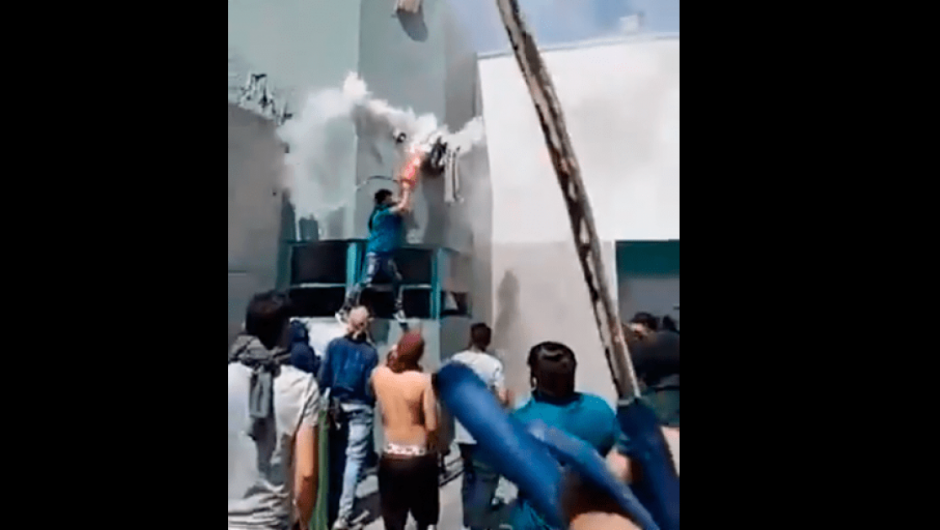 Captura de pantalla.