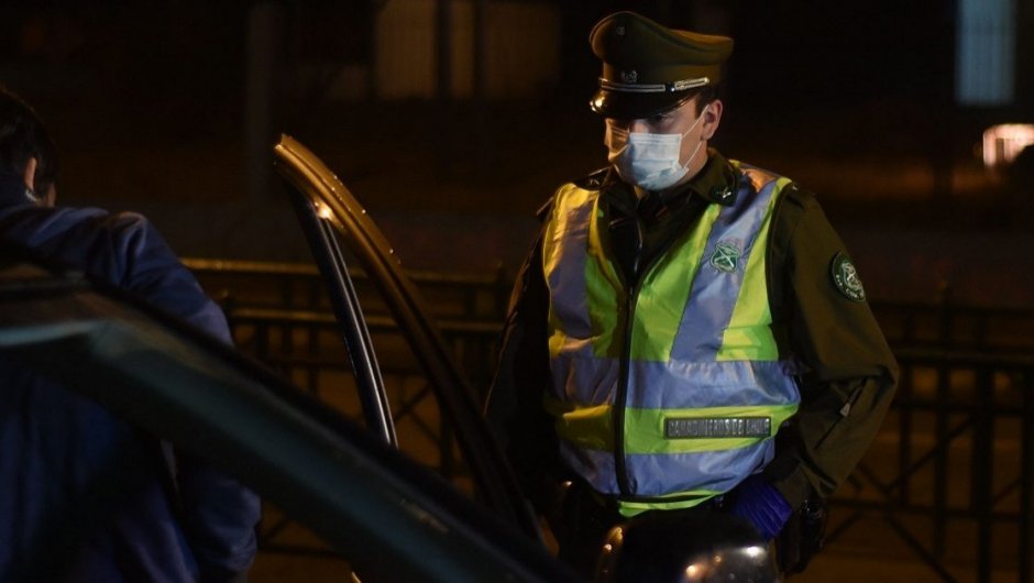 Imagen de contexto. (Foto: Agencia Uno).