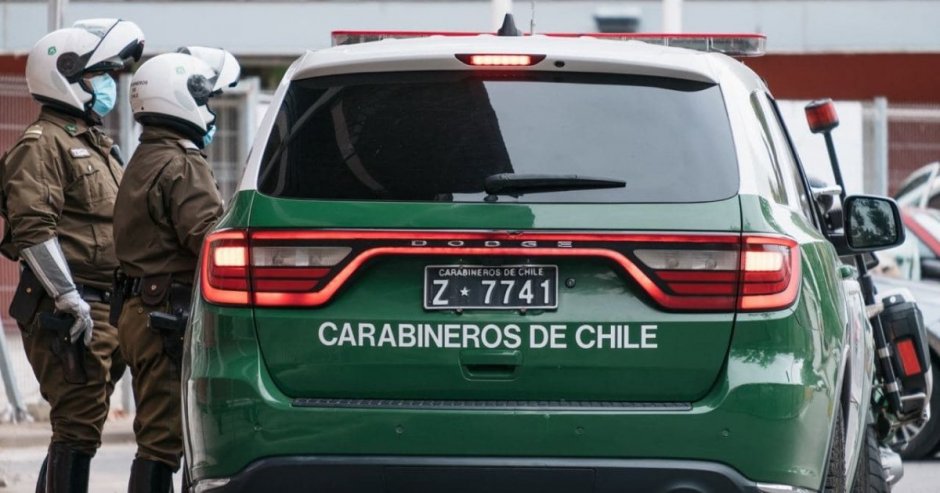Imagen referencial (Diarios en Red).