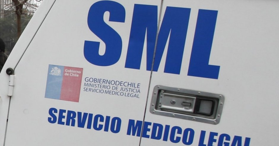 El cuerpo del fallecido fue trasladado hasta el Servicio Médico Legal. (Imagen referencial)