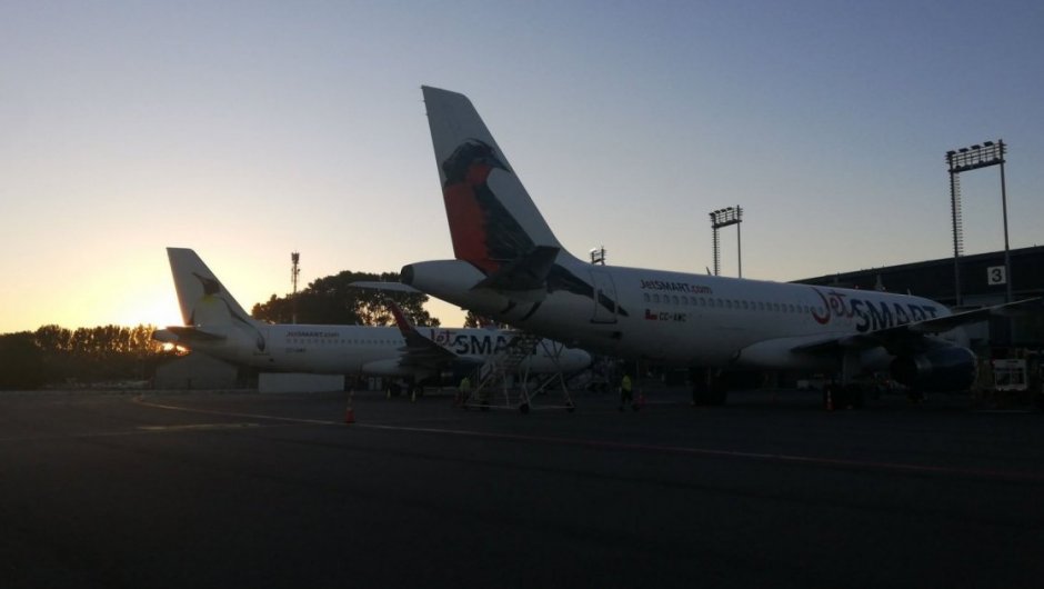 Imagen de contexto. (Foto: @apcarrielsur).