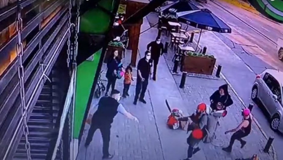 Captura de pantalla.