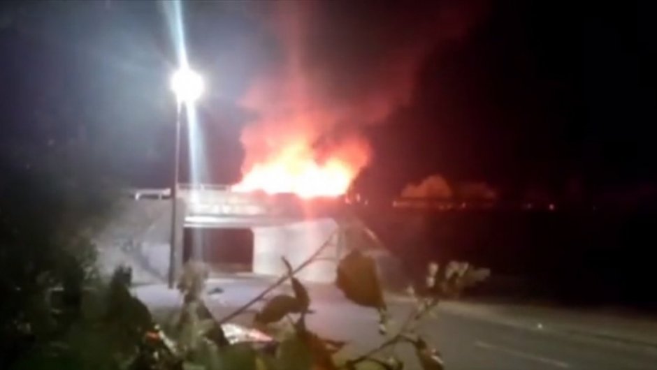 Captura de pantalla.