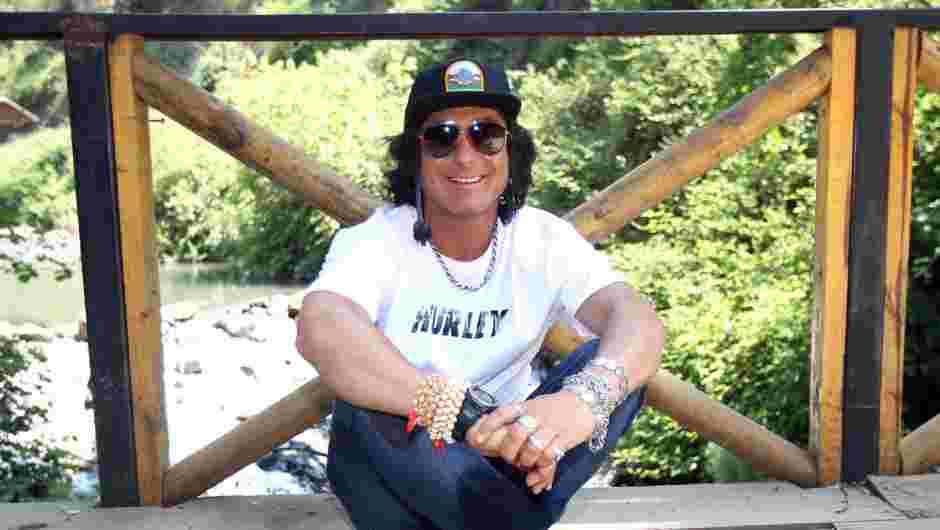 Fotografía: Canal 13.