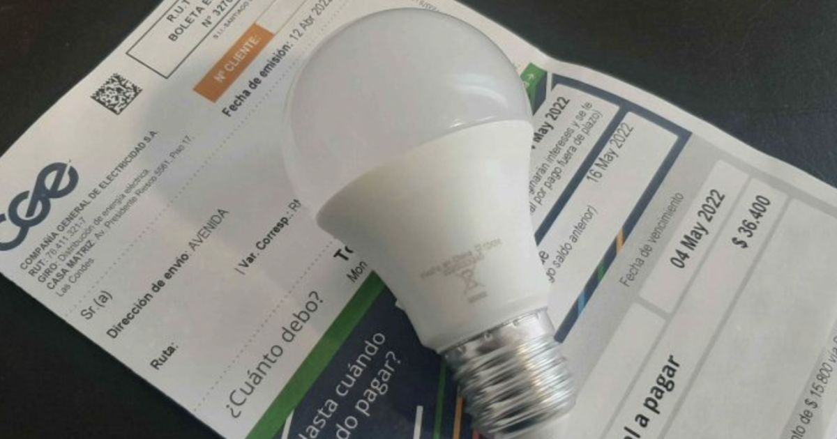 SEC ordena postergar cobro de reliquidaciones eléctricas hasta julio de 2026 para mitigar impacto en hogares