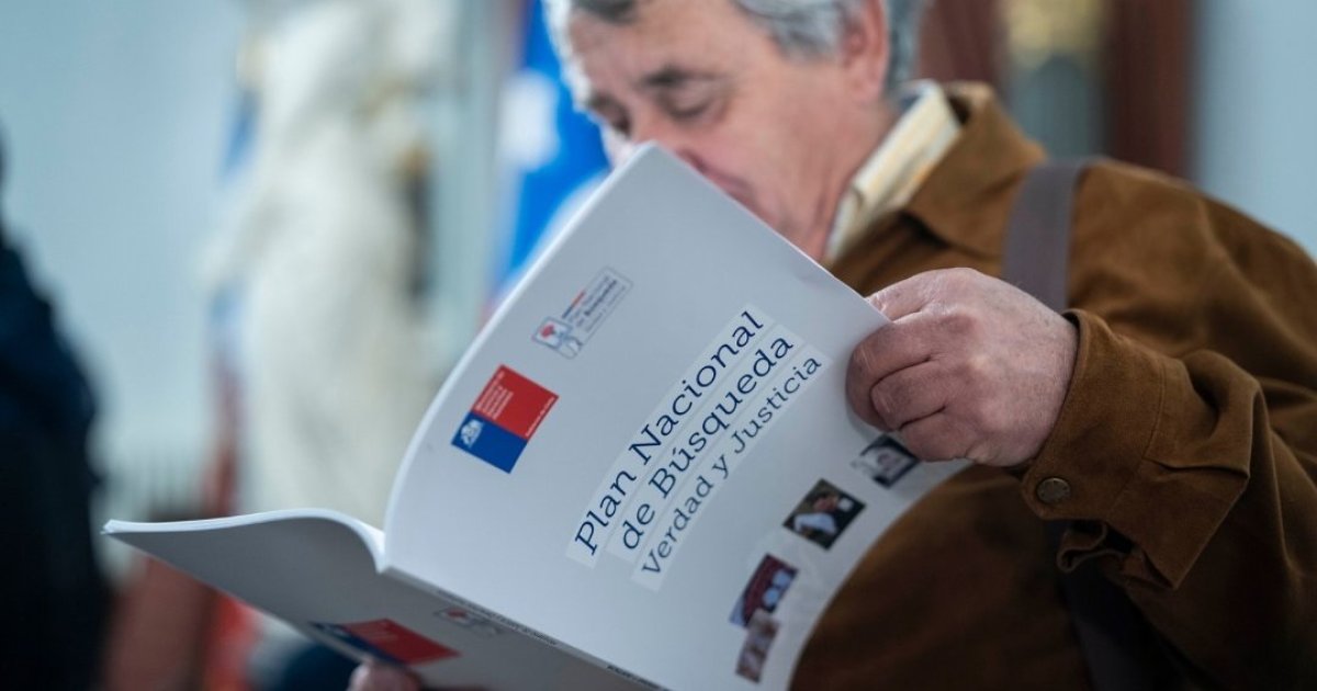 Golpe al Plan de Búsqueda: Kast remueve a todo el equipo de Boric