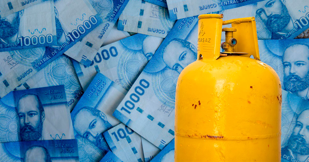 Bono de $100.000 y gas gratis: Conoce los requisitos y quiénes reciben los nuevos beneficios en Chile.