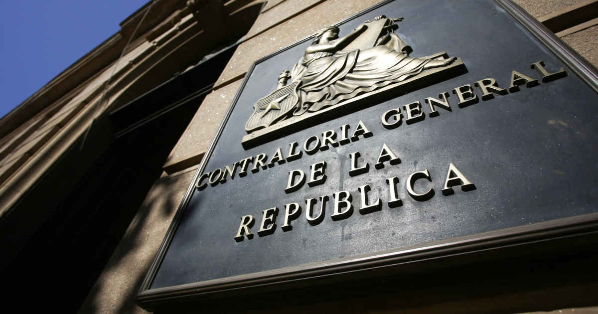 RADAR de Contraloría: Alerta por tratos directos que superan el billón de pesos en Municipios y GORE