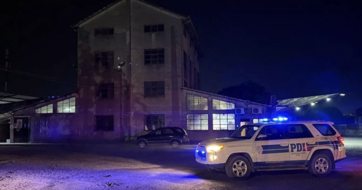 Niña de 3 años muere tras ser atacada por perros en el lugar de trabajo de su padre