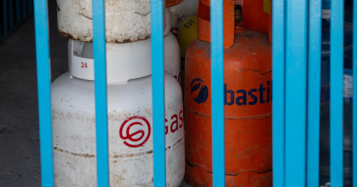 Gobierno confirma que subsidio al gas se pagará directo a beneficiarios, sin pasar por municipios