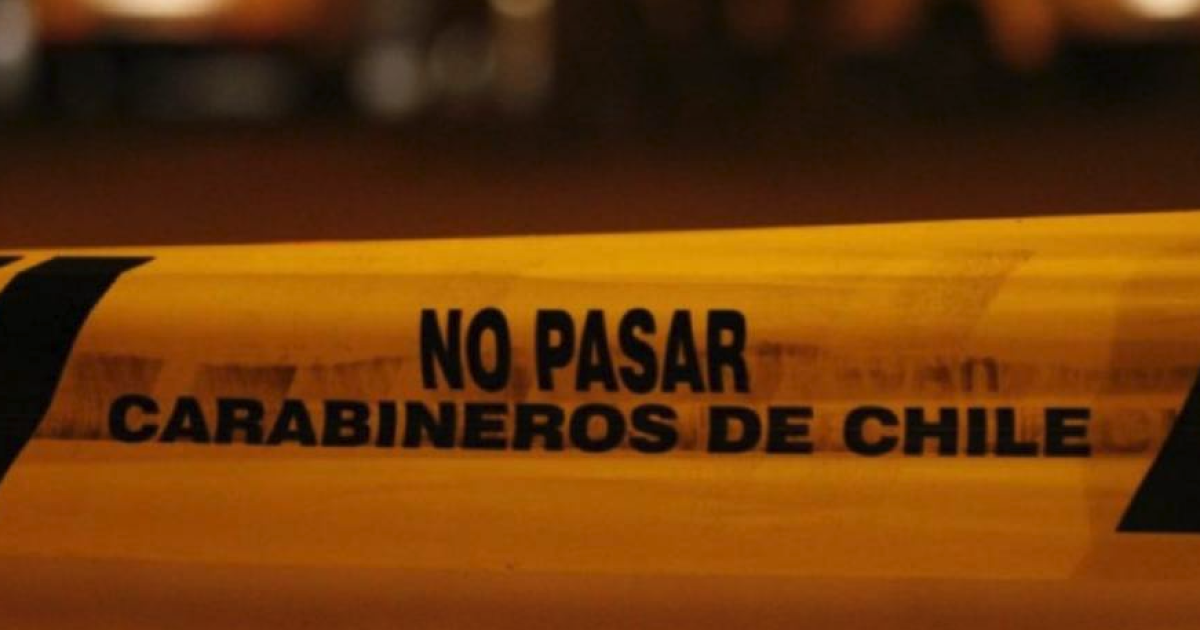 Carabinero en estado de ebriedad protagonizó grave choque e intentó encubrirlo denunciando robo de su auto