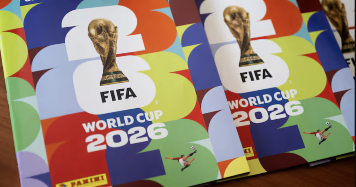 El fin de una etapa: FIFA concluye su histórica asociación con Panini y presenta a un nuevo fabricante