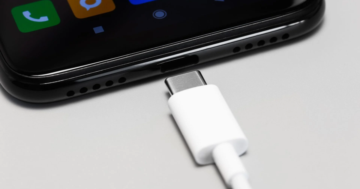 Chile oficializa el cargador universal USB-C: desde cuándo será obligatorio