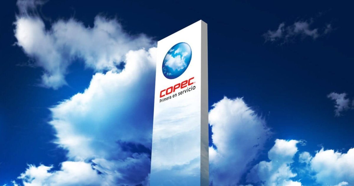 Copec lanza descuento diario: Conoce las 16 comunas beneficiadas este miércoles