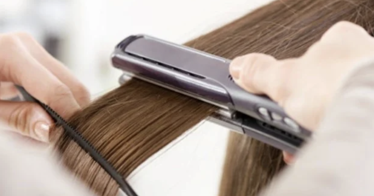 Muere joven de 16 años tras sufrir una descarga eléctrica con una plancha de pelo