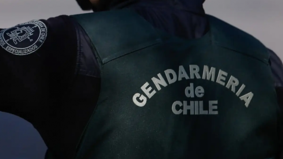 Fotografía referencial.